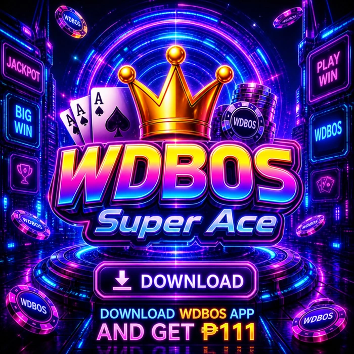 wdbos · Daftar dan klaim paket pemain baru!