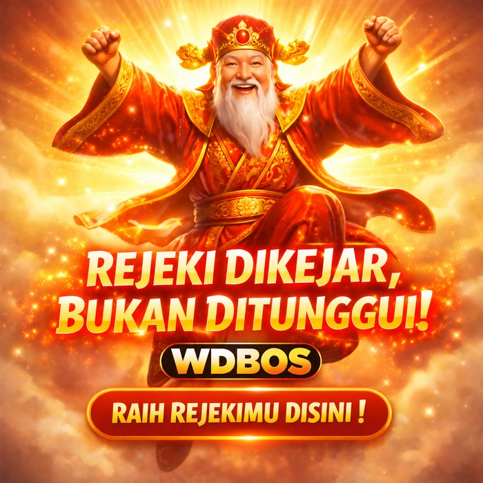 wdbos panduan