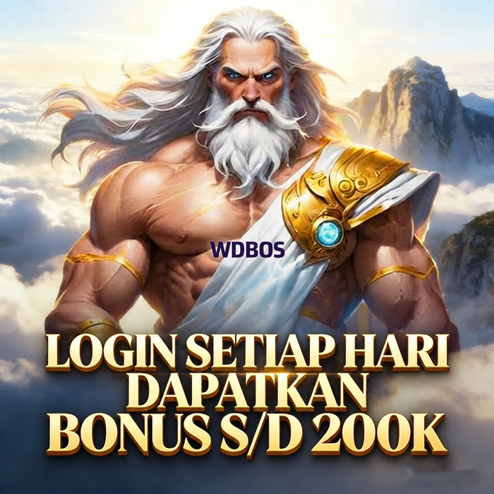 wdbos APK resmi