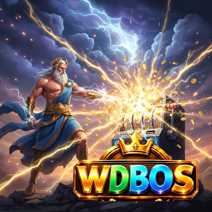 Layanan wdbos
