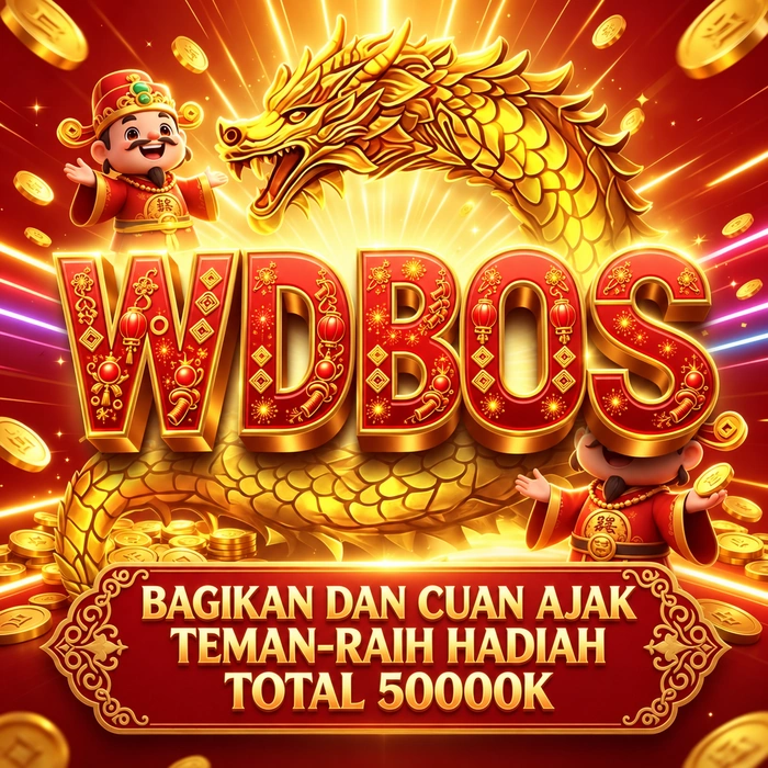 wdbos pilihan 1